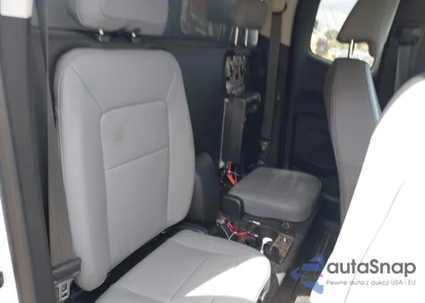 2021 Chevrolet Colorado 4Wd Long Box Wt из США, поврежденный, VIN 1GCHTBEN6M1290559